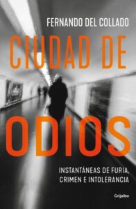Publication 8 Ciudad de odios