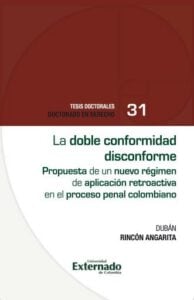 Publication 22 La doble conformidad disconforme