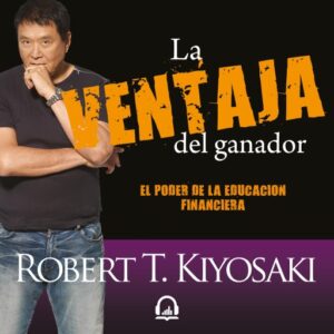 Publication 14 La ventaja del ganador (Padre Rico)