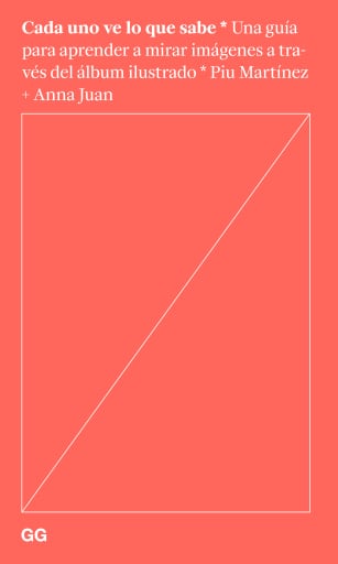 Cada uno ve lo que sabe