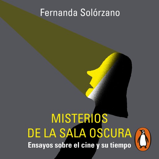 Misterios de la sala oscura