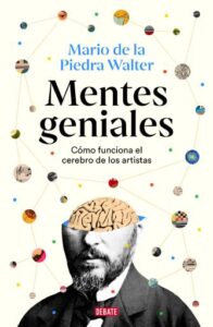Publication 17 Mentes geniales