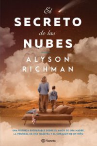 El secreto de las nubes