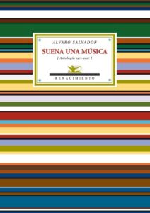 Suena una música