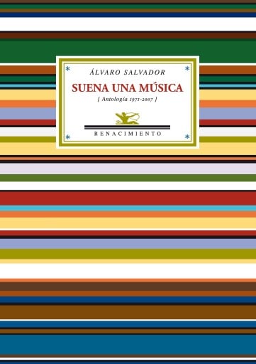 Suena una música