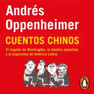Publication 2 Cuentos chinos