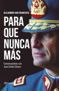 Para que nunca más