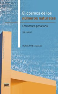 El cosmos de los números naturales