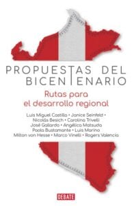 Publication 21 Propuestas del bicentenario