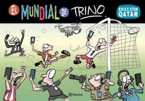 El mundial de Trino. Edición Qatar