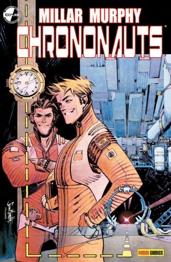 Chrononauts