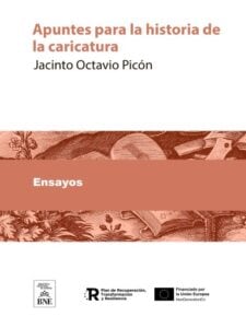 Apuntes para la historia de la caricatura