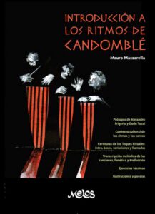 Publication 20 Introducción a los ritmos de Candomblé