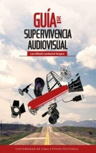 Publication 24 Guía de supervivencia audiovisual