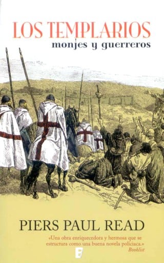 Los templarios