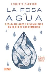 Publication 13 La fosa de agua