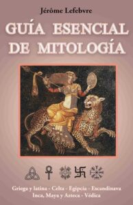 Publication 13 Guía esencial de mitología