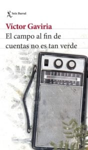 El campo a fin de cuentas no es tan verde