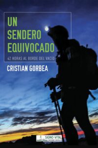 Un sendero equivocado