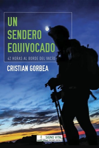 Un sendero equivocado