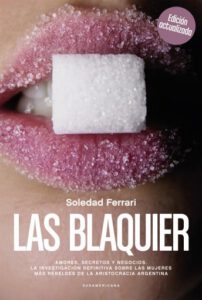 Publication 23 Las Blaquier