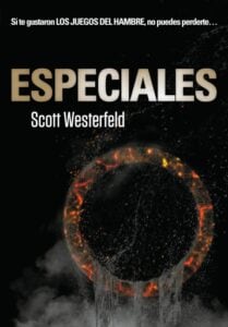 Specials (Especiales) (Traición 3)