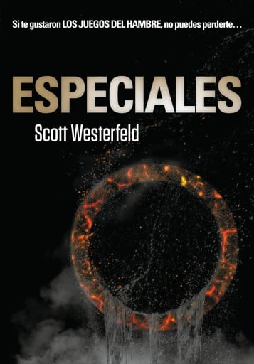 Specials (Especiales) (Traición 3)