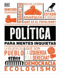 Política para mentes inquietas (Latam)