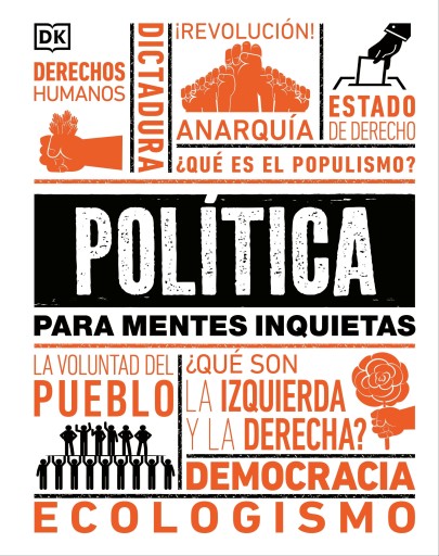 Política para mentes inquietas (Latam)