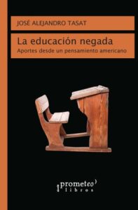 Publication 10 La educación negada