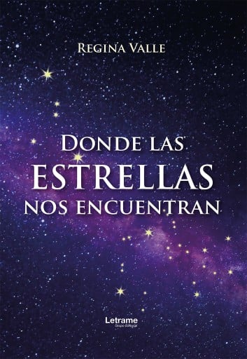 Donde las estrellas nos encuentran