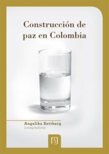 Publication 19 Construcción de paz en Colombia