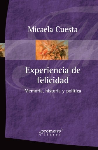 Experiencia de felicidad