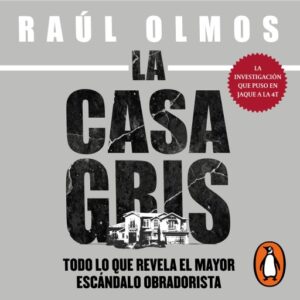 Publication 16 La casa gris