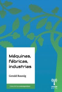 Publication 2 Máquinas, fábricas, industrias