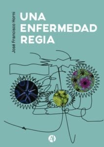 Publication 2 Una Enfermedad Regia