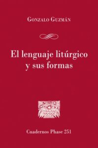 Publication 21 El lenguaje litúrgico y sus formas