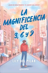 La magnificencia del 3, 6 y 9