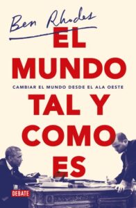Publication 15 El mundo tal y como es