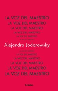 Publication 6 La voz del maestro