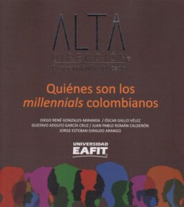 Publication 24 Quiénes son los millennials colombianos