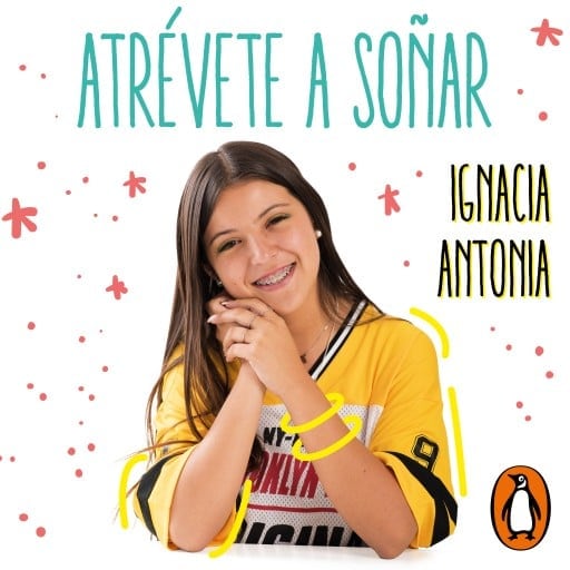 Atrévete a soñar