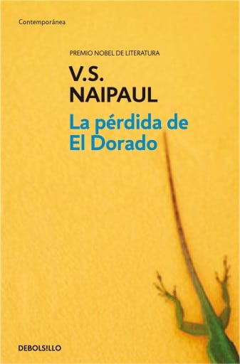 La pérdida de El Dorado