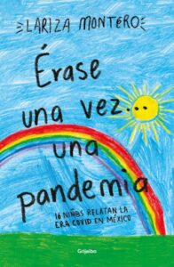 Publication 8 Érase una vez... una pandemia