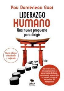 Liderazgo kumano - Una nueva propuesta para dirigir