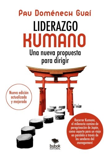 Liderazgo kumano - Una nueva propuesta para dirigir