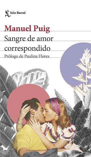 Sangre de amor correspondido (NE)