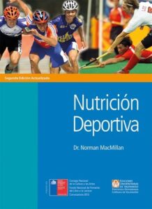 Publication 12 Nutrición deportiva