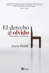 Publication 8 El derecho al olvido