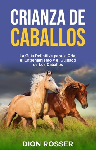 Crianza de caballos